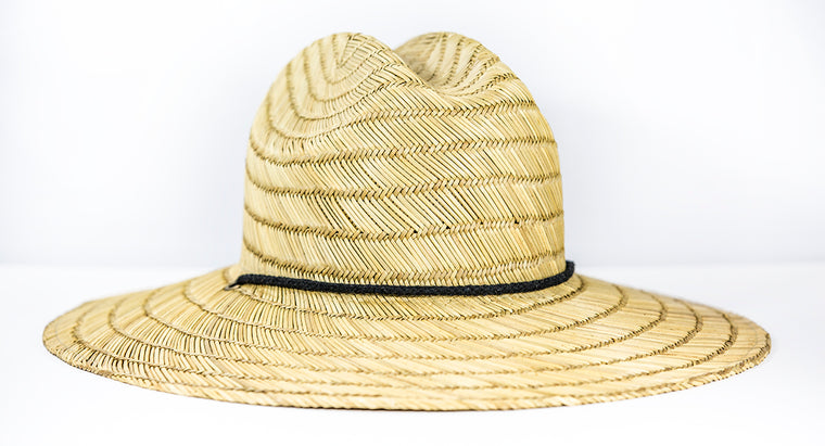 Beach Comber Hat