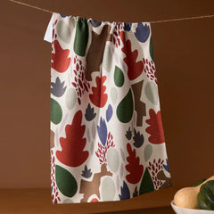 Kitchen Tea Towel