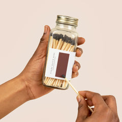 Safety Matches