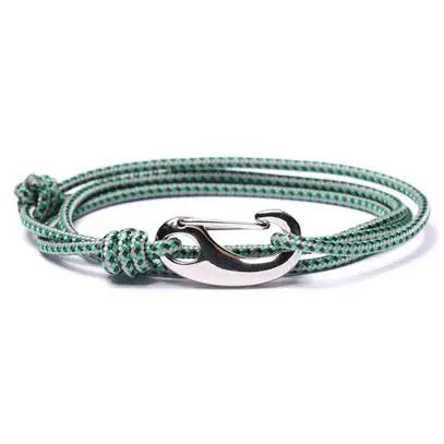 Tactical Cord Bracelet