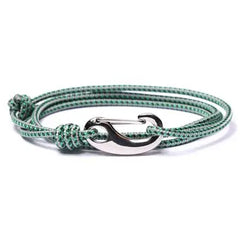 Tactical Cord Bracelet