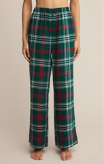 Hangout Plaid Pant