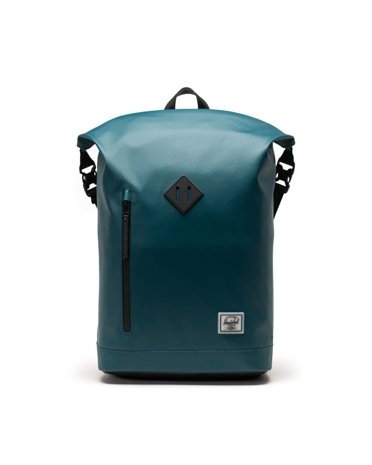 Roll Top Backpack