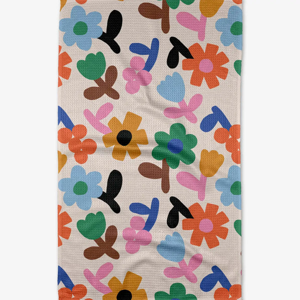 Kitchen Tea Towel