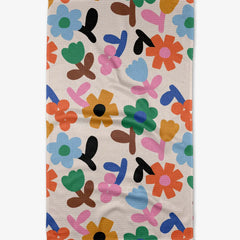 Kitchen Tea Towel