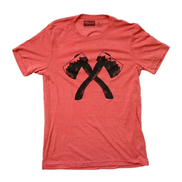 Axe Tee