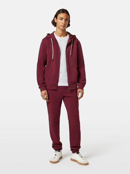 S&S Bordeaux Sweatpant