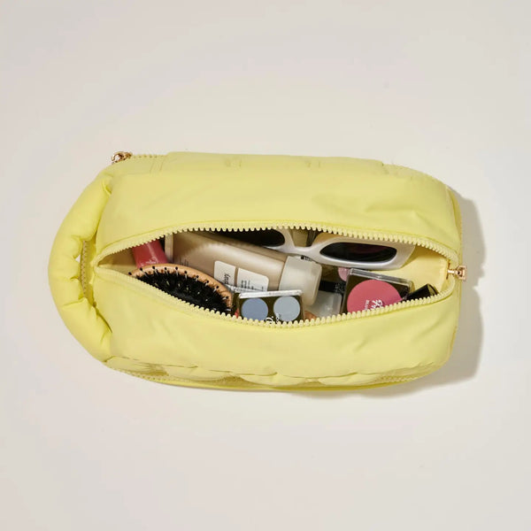 Jet Set Cosmetic Case