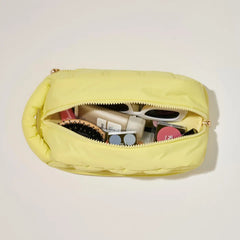 Jet Set Cosmetic Case