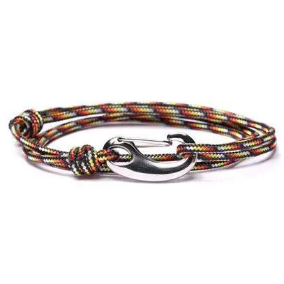 Tactical Cord Bracelet