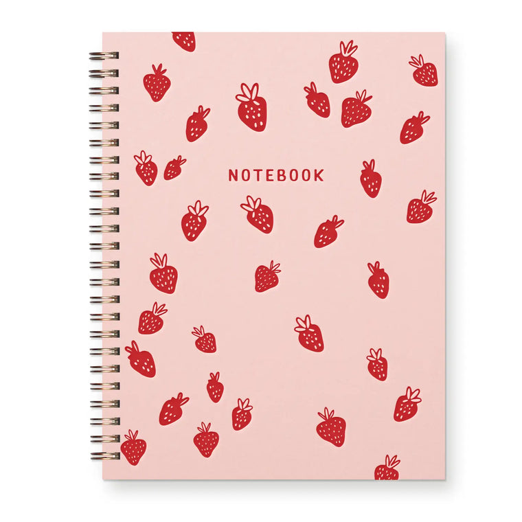 Strawberry Journal