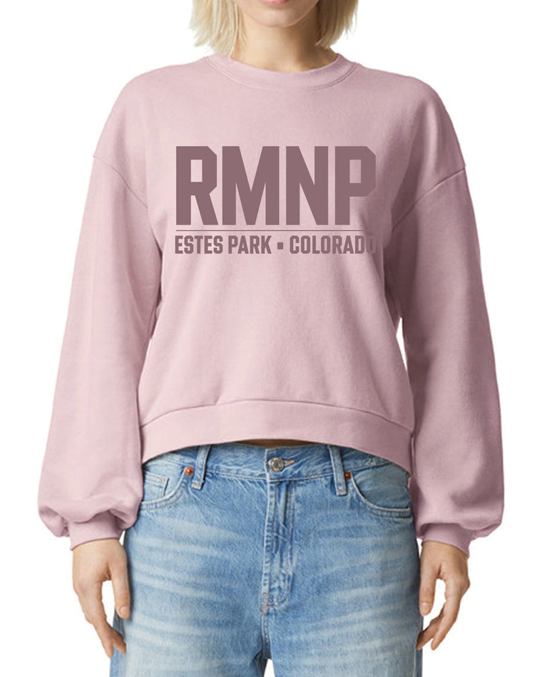 RMNP Crewneck