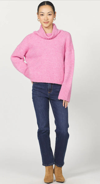 Evangeline Sweater
