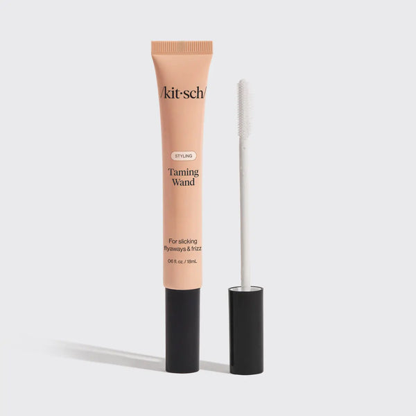 Taming Wand