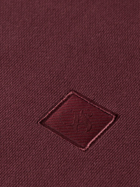 S&S Bordeaux Sweatpant