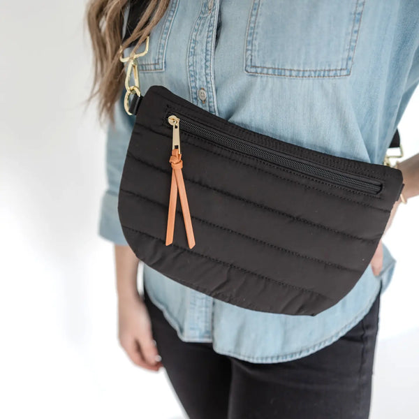 Addison Sling Bag