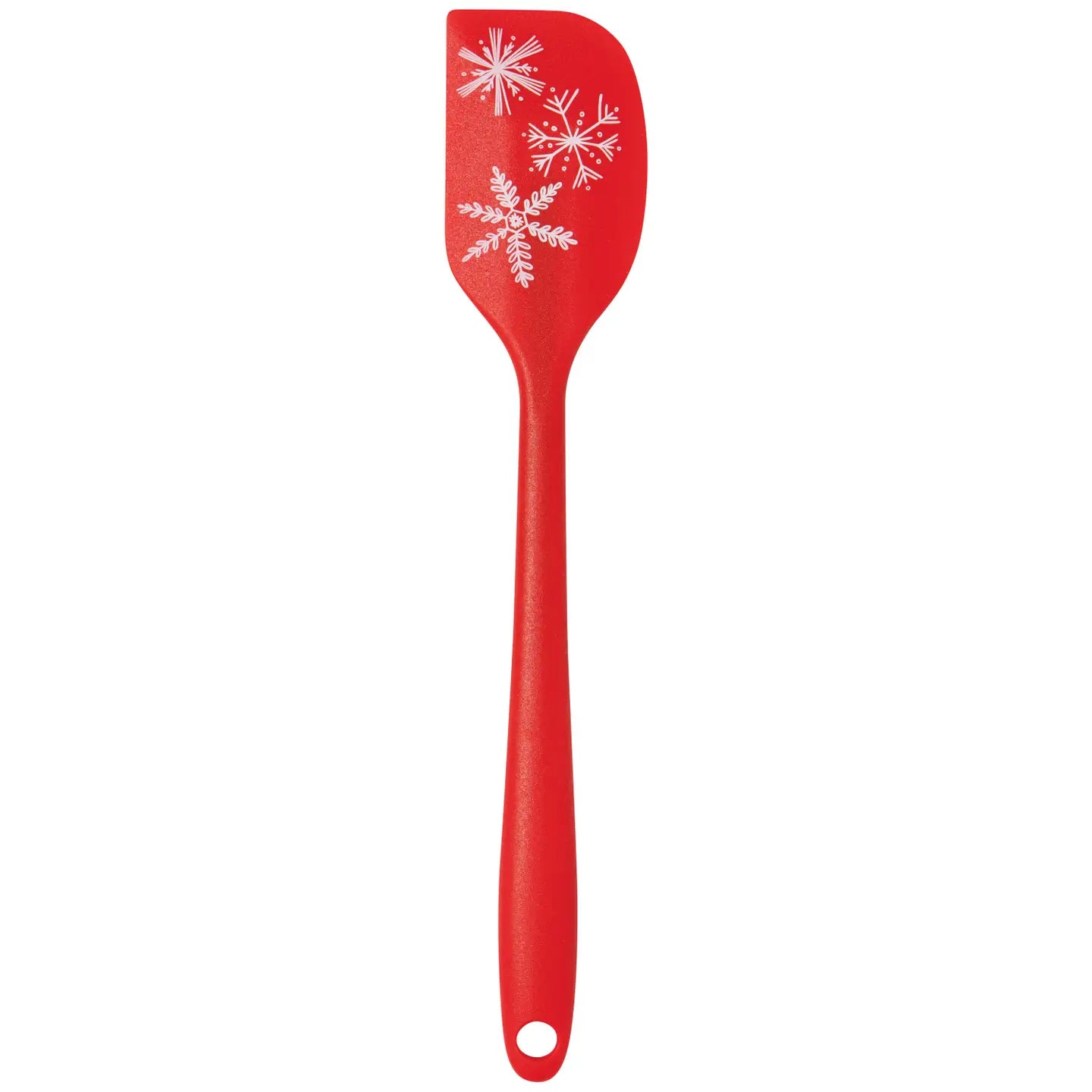 Holiday Cheer Mini Spatula