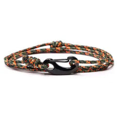 Tactical Cord Bracelet