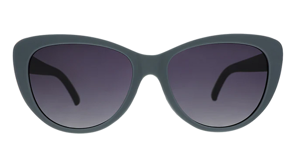 Not Grey, Diet Black