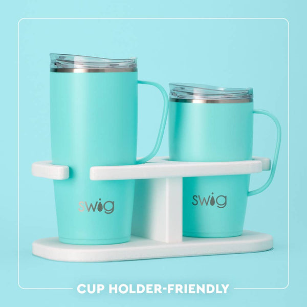 Cherry Pie Travel Mug (22oz)