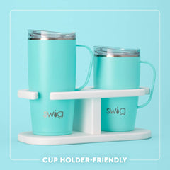 Cherry Pie Travel Mug (22oz)
