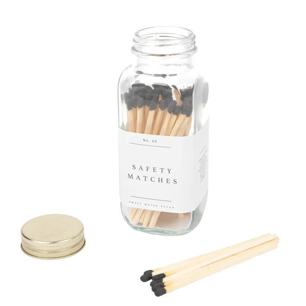 Safety Matches