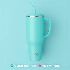 Cherry Pie Mega Mug (40oz)
