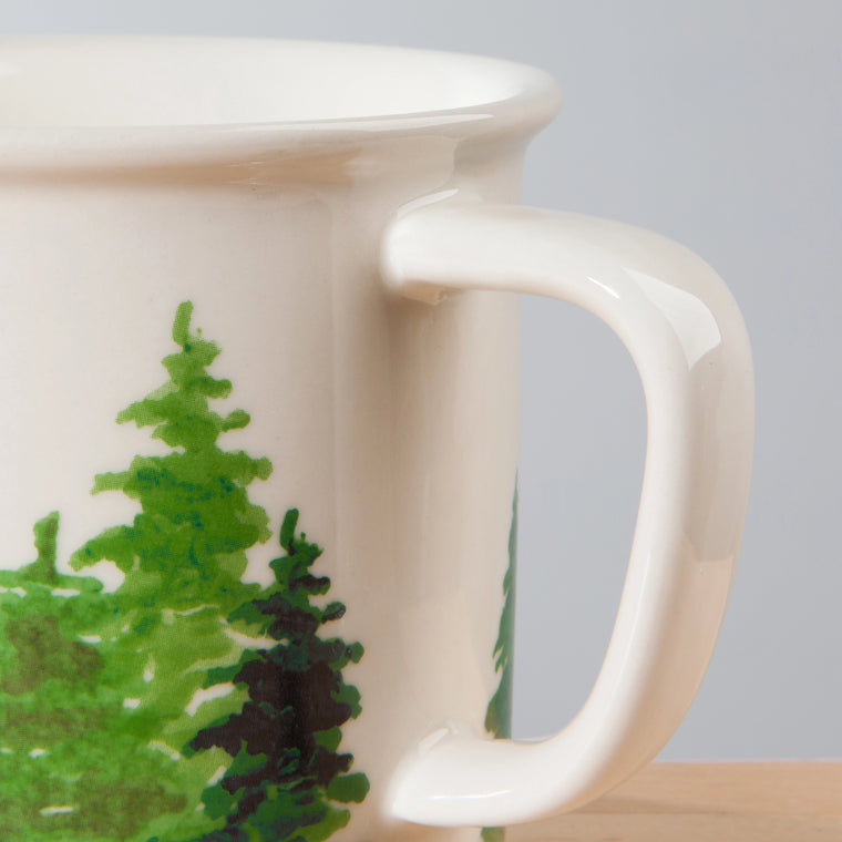 Heritage Mug