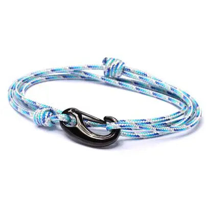 Tactical Cord Bracelet