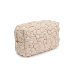 Flora Pop Cosmetic Case