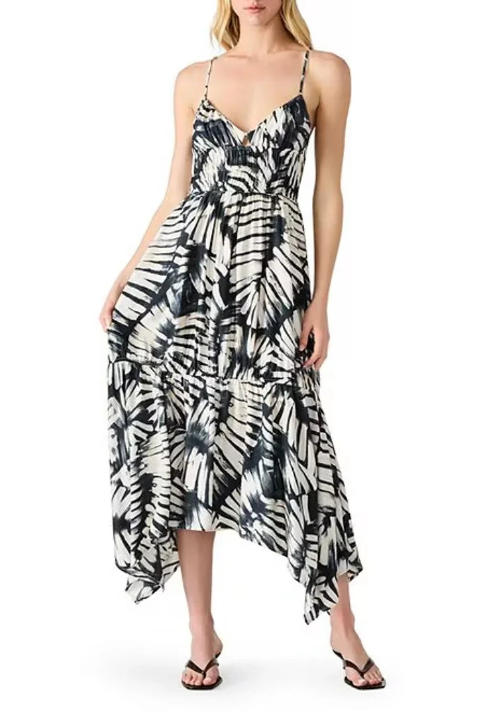 Jackie Dress