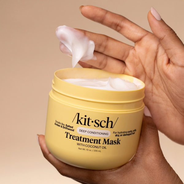 Deep Conditioning Mask