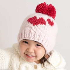 Sweetheart Beanie