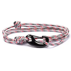 Tactical Cord Bracelet