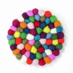 Eco Wool Trivet