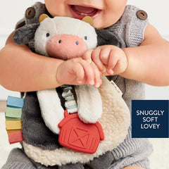 Itzy Friends Lovey