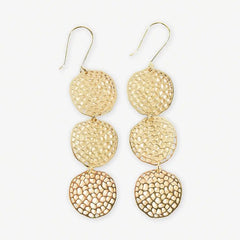 Gretchen Drop Earrings