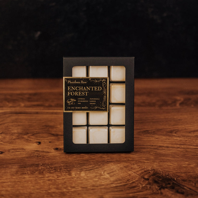 Soy Wax Melts