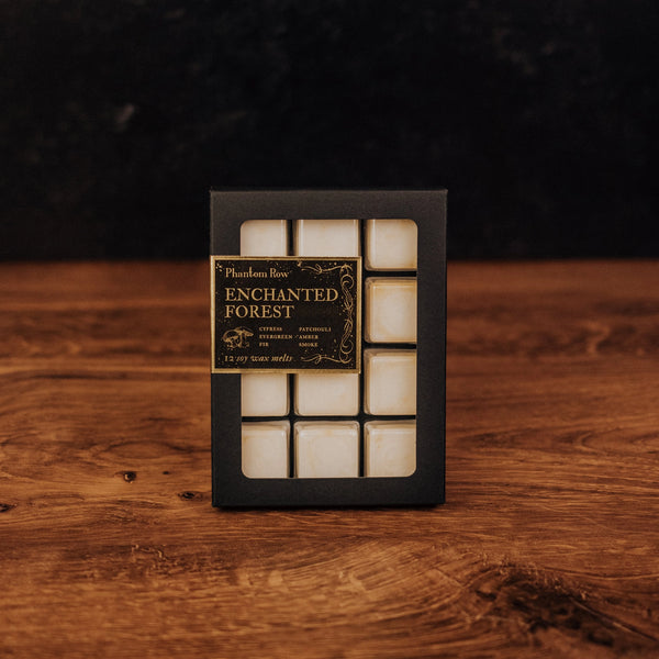 Soy Wax Melts