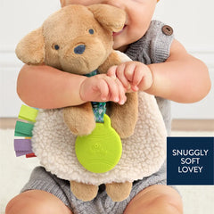 Itzy Friends Lovey