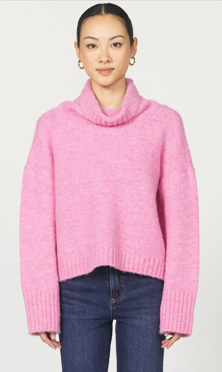 Evangeline Sweater