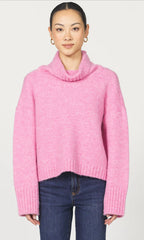 Evangeline Sweater