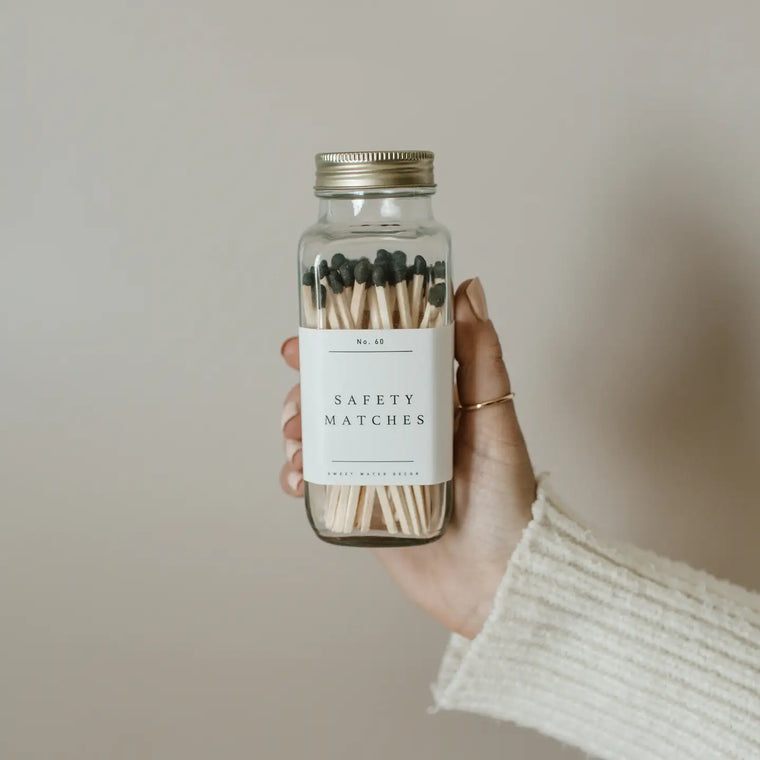 Safety Matches