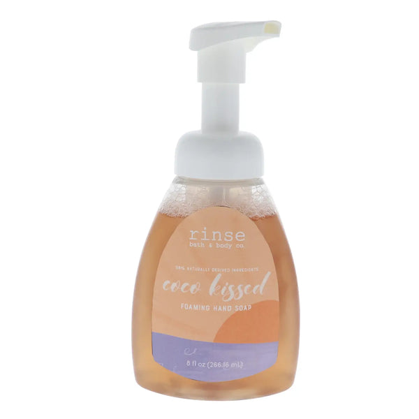 Foaming Hand Soap
