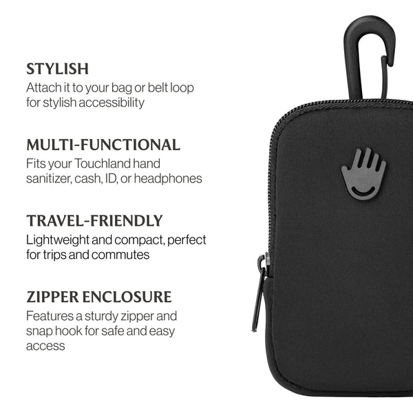 Touchette Pouch