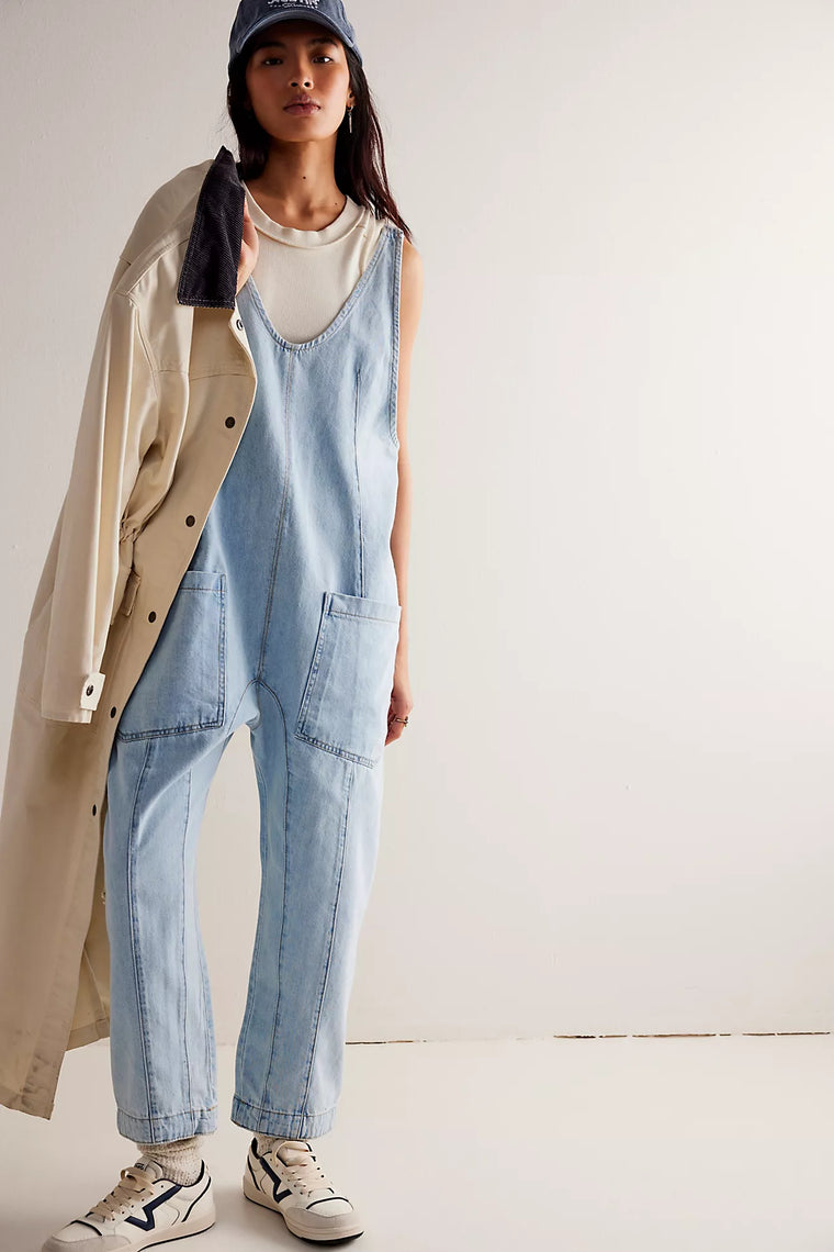 High Roller Jumpsuit