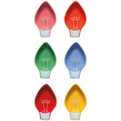 Spirits Bright Pinch Bowls (Set of 4)
