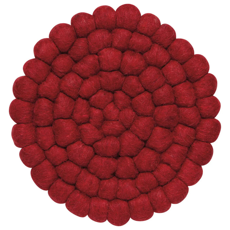 Round Trivet