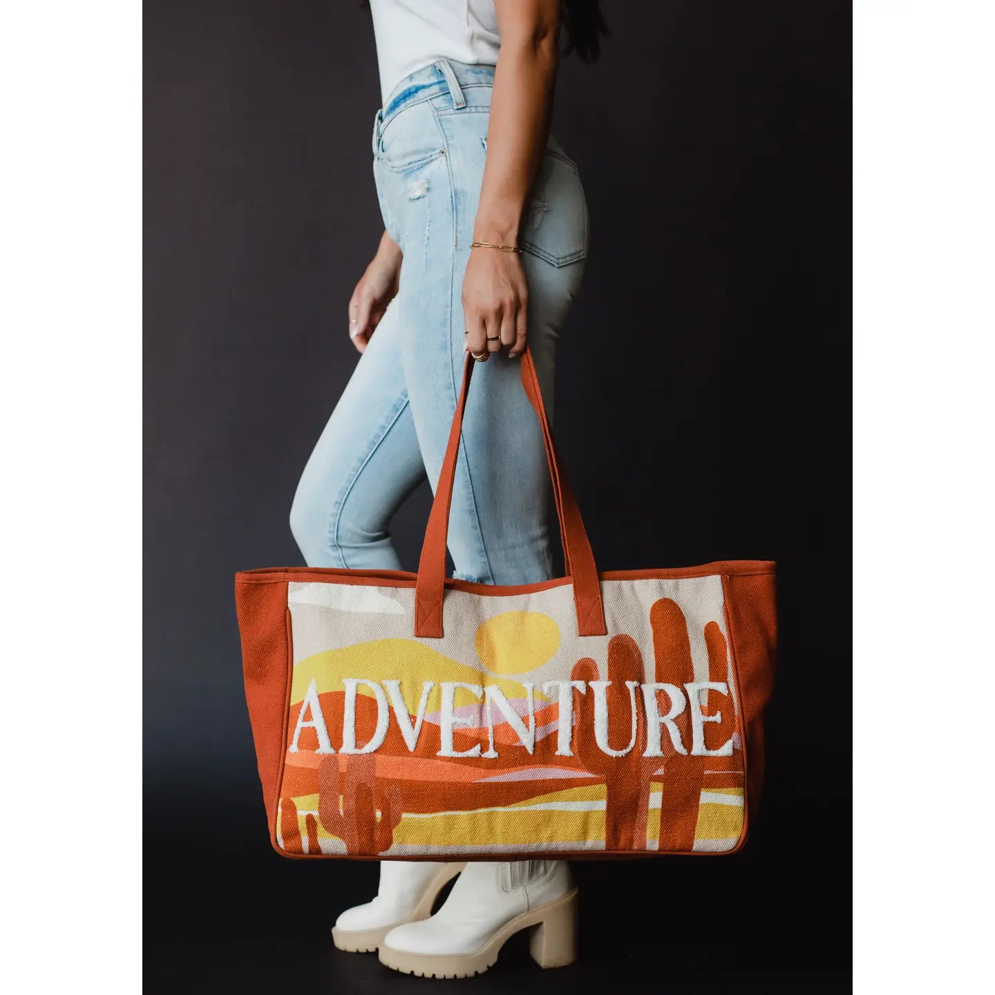 Adventure Tote