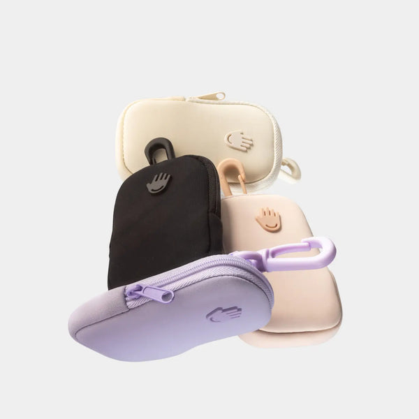 Touchette Pouch